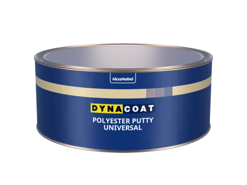 Polyesterový tmel DYNACOAT Putty Universal – 0,4 kg