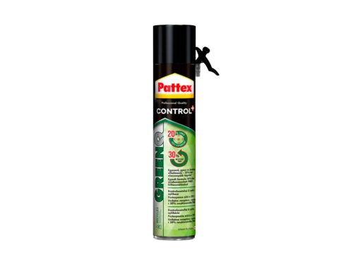 Pattex PU pěna GreenQ - 500 ml