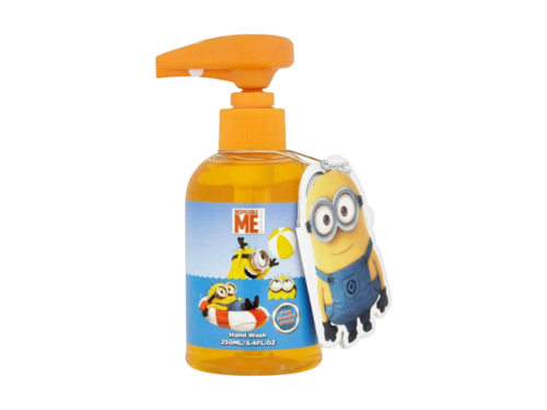 Mimoni tekuté mýdlo 250 ml