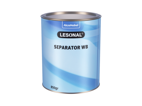 LESONAL Separator Waterborn 1l