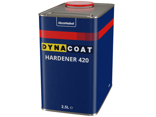 DYNACOAT 2K Hardener 420 Tužidlo LOW VOC 2,5 l
