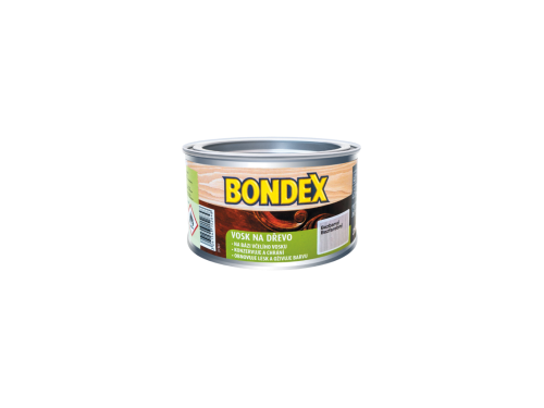 Bondex Vosk na dřevo 250 ml