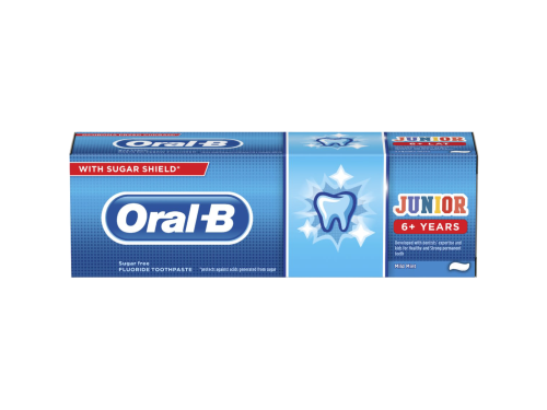 Oral-B zubní pasta pro děti 6+ 75 ml