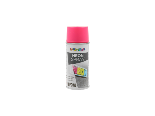 DUPLI-COLOR NEON Spray - růžový 150ml