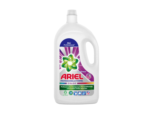 Ariel Professional prací gel Color 75 dávek