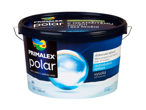 Primalex Polar 15kg