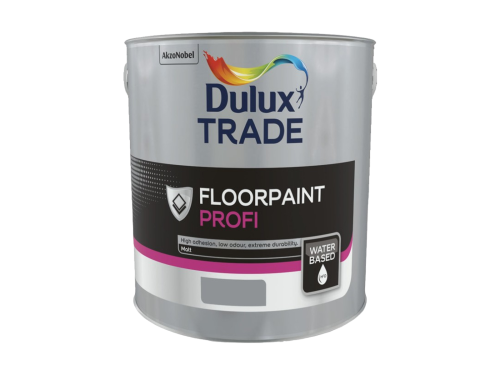 Dulux Floorpaint PROFI RAL 7046 5 kg