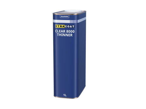 Ředidlo DYNACOAT Thinner 8000 – 1 l