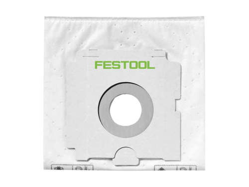 Festool Filtrační vak FIS-CT 33 SP VLIES/5 5ks