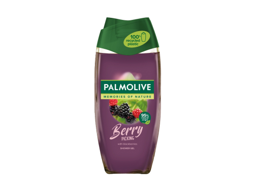 Palmolive sprchový gel Memories of Nature Berry Picking 250 ml
