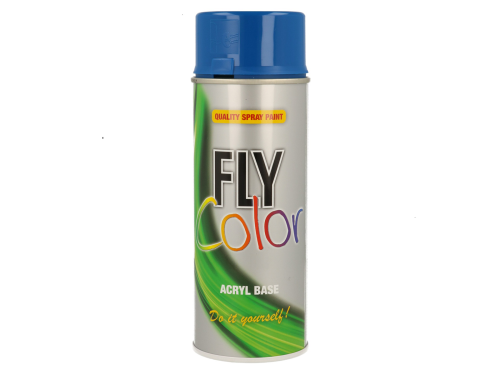 MOTIP Flycolor RAL 5015 – 400 ml