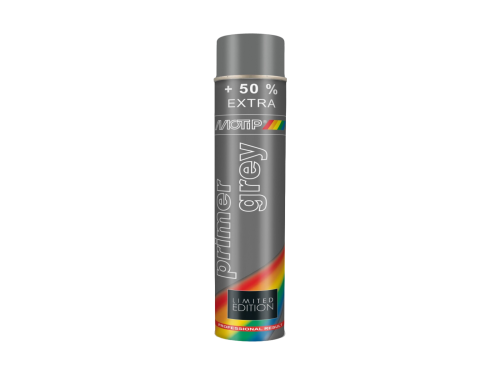 MOTIP Primer Grey – 600 ml