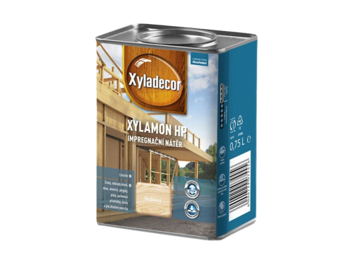 Xyladecor Xylamon HP impregnace 2,5l
