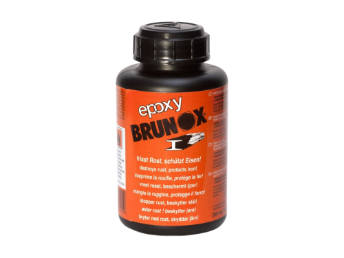 Brunox Epoxy konvertor rzi - 100ml
