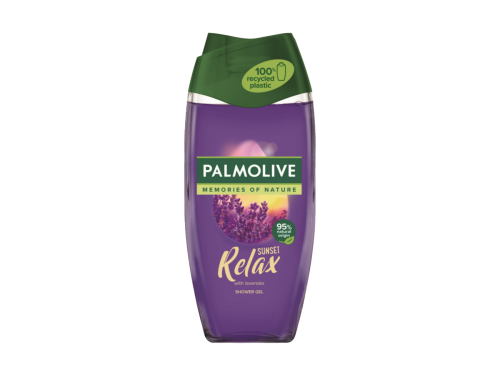 Palmolive sprchový gel Relax 250 ml