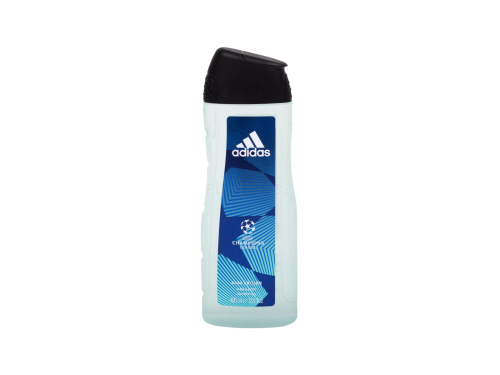 Adidas sprchový gel Champions League 400 ml