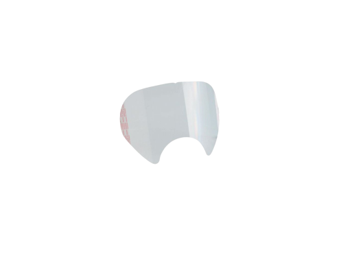 3M Ochranný kryt zorníku pro masku 6800