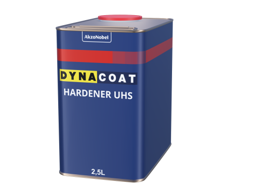DYNACOAT 2K Hardener Tužidlo UHS 2,5 l