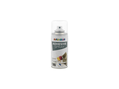 DUPLI-COLOR Adhesive spray - lepidlo 150ml
