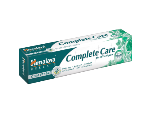 Himalaya Herbals zubní pasta Complete Care 75 ml