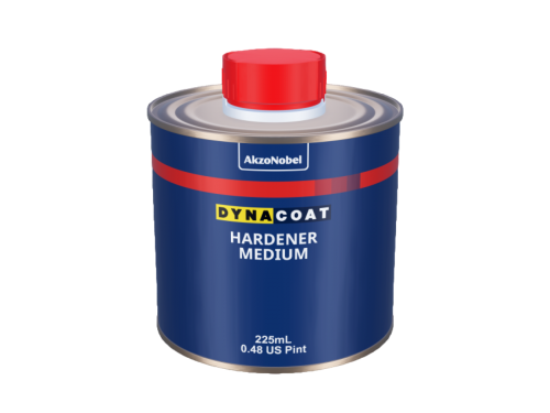 Tužidlo DYNACOAT 2K Hardener Medium - střední 0,5l