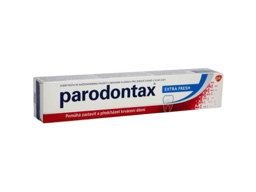 Parodontax zubní pasta Extra Fresh 75 ml
