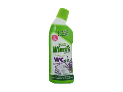 Madel čistící WC gel Winnis 750 ml