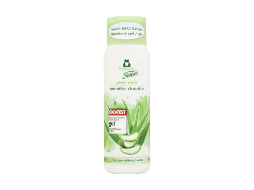 Frosch Eko Senses sprchový gel Aloe Vera 300 ml