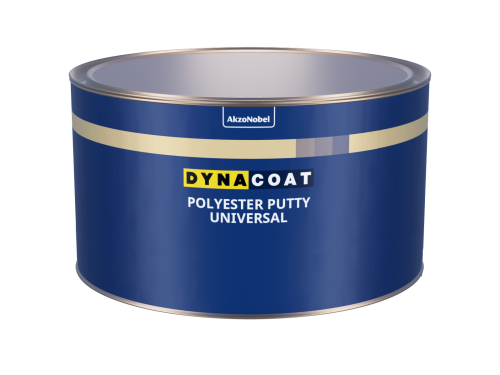 DYNACOAT Polyesterový tmel Universal – 0,92 kg