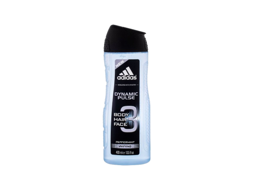 Adidas sprchový gel Dynamic Pulse 400 ml