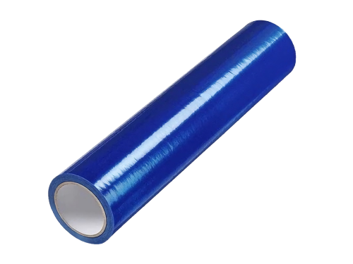 Lepící fólie SCHULLER 100cmx100m modrá