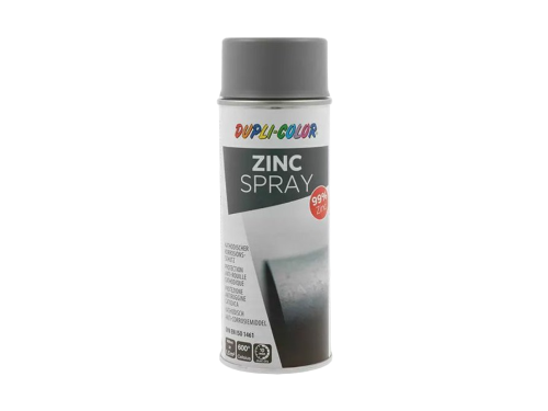 DUPLI-COLOR Zinc Spray 99% 400ml