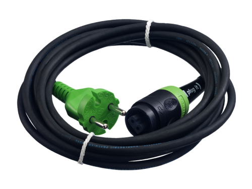 Festool Kabel Plug-it H05 RN-F/4