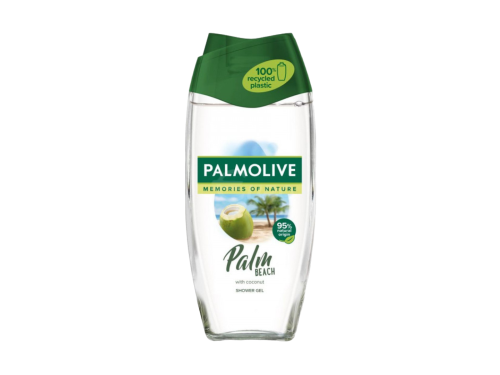 Palmolive sprchový gel Palm Beach 250 ml