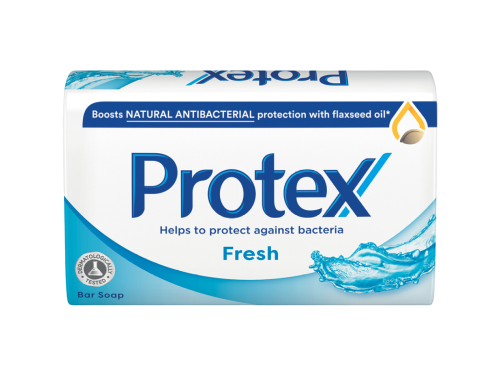 Protex tuhé mýdlo Fresh 90 g