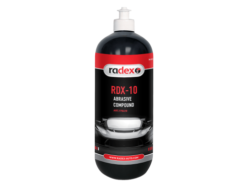 Brusná pasta RADEX RDX-10 hrubá – 1 l