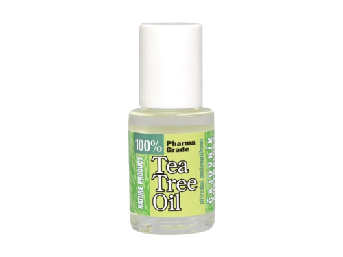 Tea Tree Oil 100% 15 ml