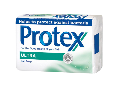 Protex tuhé mýdlo Ultra 90 g