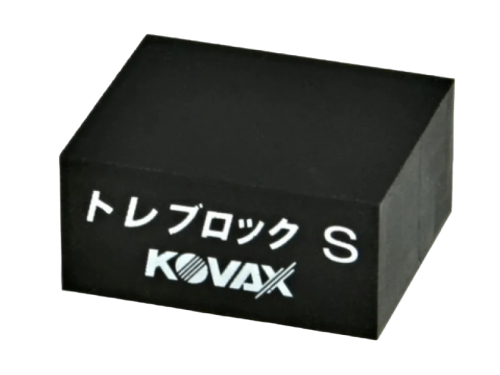 KOVAX Brusný blok Toleblock 26x32mm