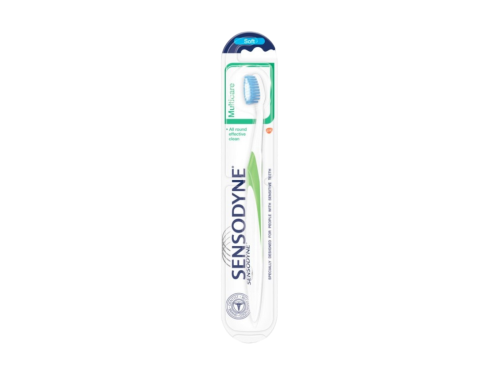 Sensodyne Expert Soft zubní kartáček měkký