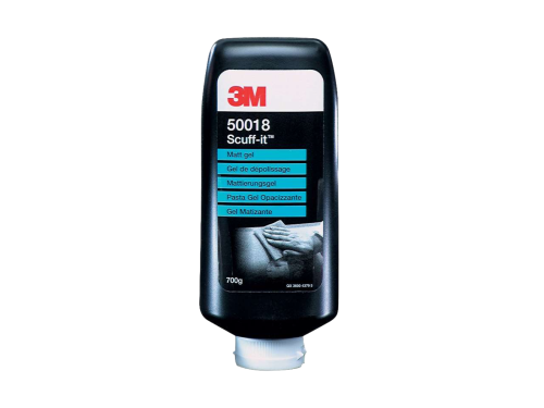 3M Scuff-it Matovací gel 700g
