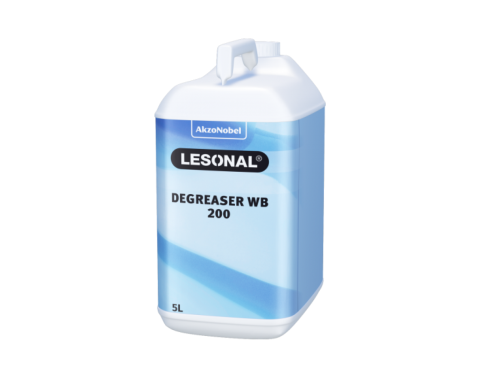LESONAL Degreaser Waterborn 5l