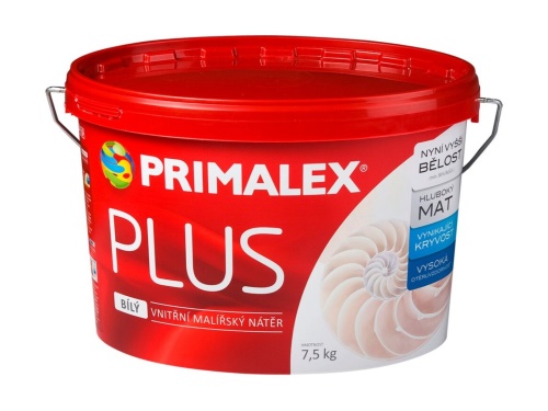 Primalex Plus 7,5kg