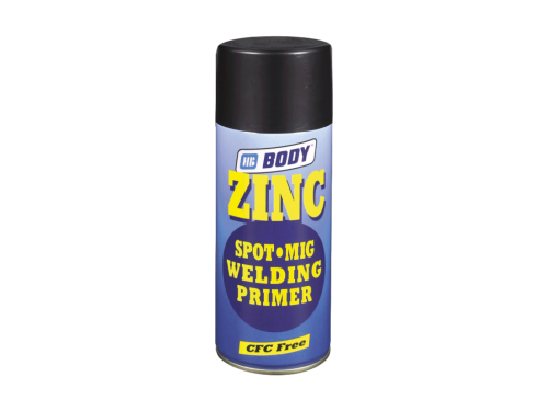 BODY Zinc spot mig základní zinková barva ve spreji 400ml
