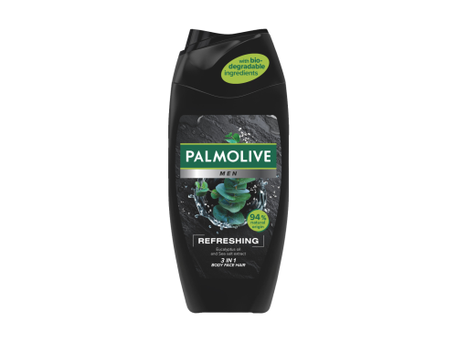 Palmolive Men sprchový gel Refreshing 250 ml