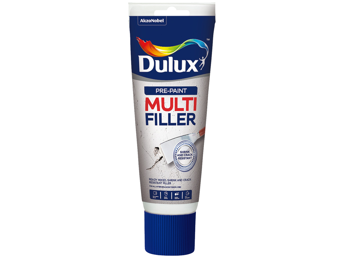 DULUX bílý tmel MultiFiller 330 g