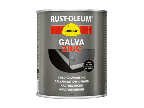 Rust-Oleum Galva Zinc 1kg