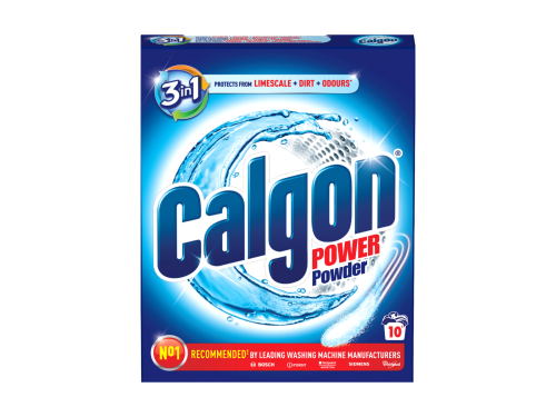 Calgon změkčovač vody 500 g