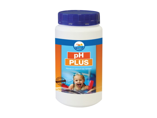 Probazen Ph Plus pro úpravu pH 1,2 kg