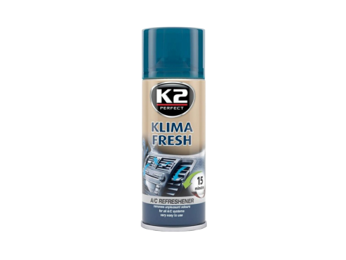 K2 KLIMA FRESH Osvěžovač vzduchu 150ml